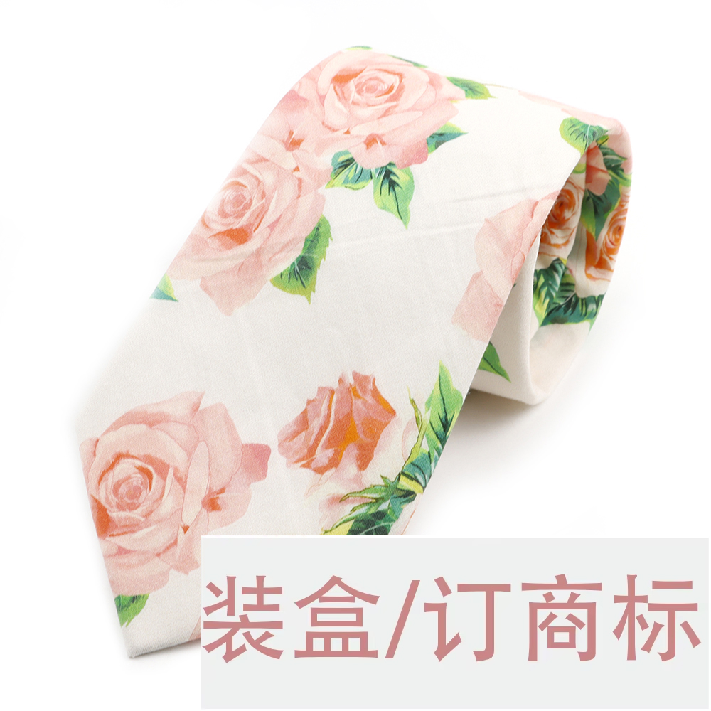 Neck Tie Set Box - Müşteri Özelleştirmesi İçin Özel Bağlantı Kravat