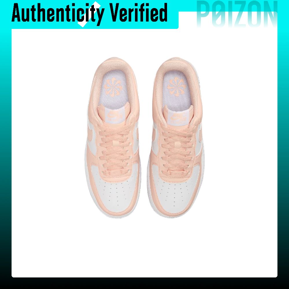 Nike Air Force 1 Kısa Bilekli  - Nike Shoes Air Force 1 incelemesi ve fiyatı