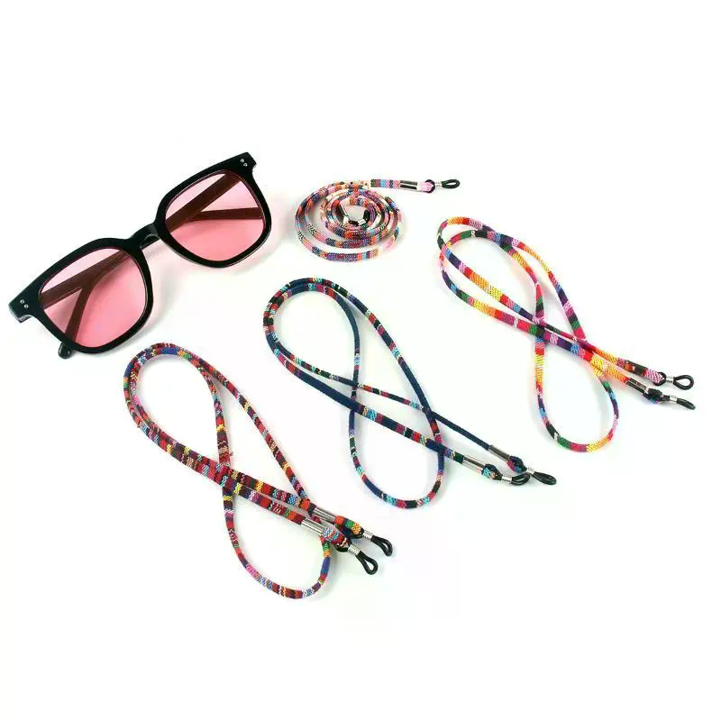 Boho Pamuklu Güneş Gözlüğü Boy - Men Accessories Neck Chain incelemesi ve fiyatı