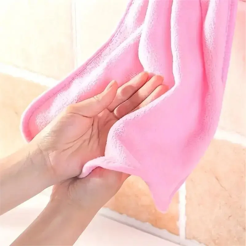 1 adet Mercan Kadife Banyo Mal - Men'S Accessories Types incelemesi ve fiyatı