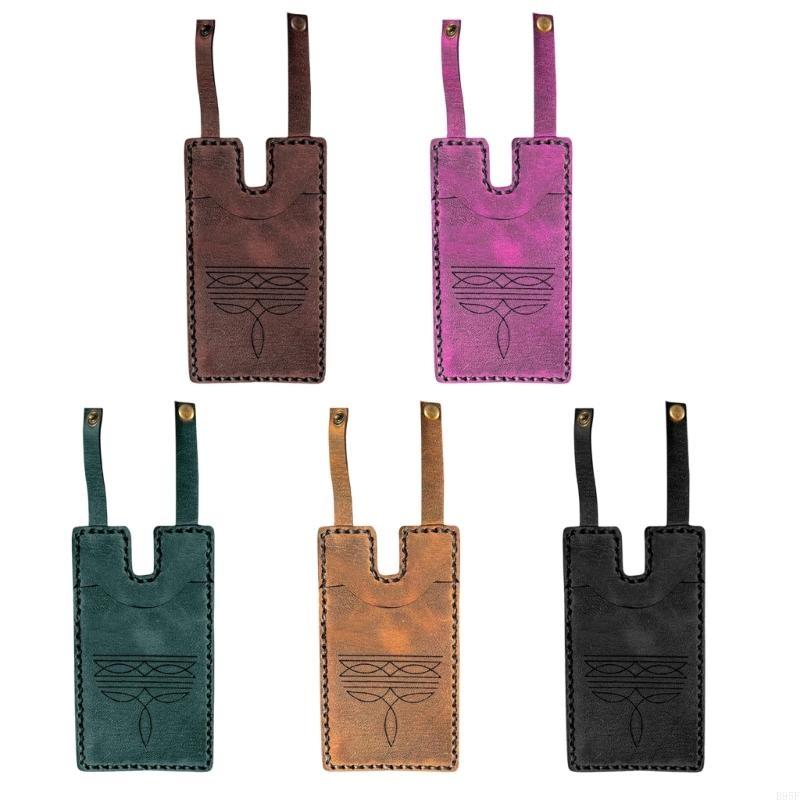El Yapımı Deri Bot Cüzdanı, Çı - Men'S Accessories Types incelemesi ve fiyatı