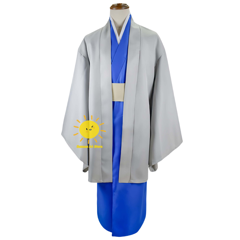 Anime Katsura Kotarou Cosplay  - Men'S Kimono Accessories incelemesi ve fiyatı