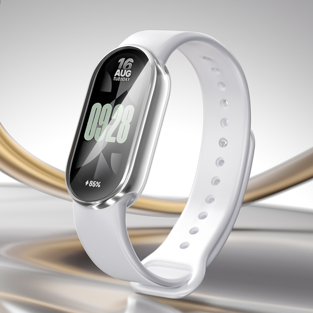 TPU Kılıf Xiaomi Mi Band 9 Kap - Men Accessories All incelemesi ve fiyatı
