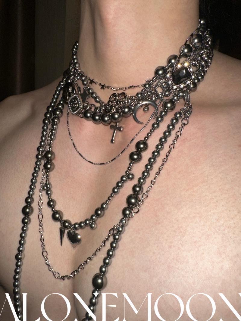 Orijinal Ağır Sanayi Titanyum  - Men Accessories All incelemesi ve fiyatı